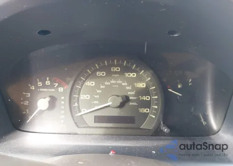 2006 Honda Accord 2.4 Ex z USA, uszkodzony, nr VIN 1HGCM56886A031187